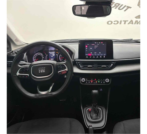 Fiat Pulse 1.0 TURBO 200 FLEX AUDACE CVT