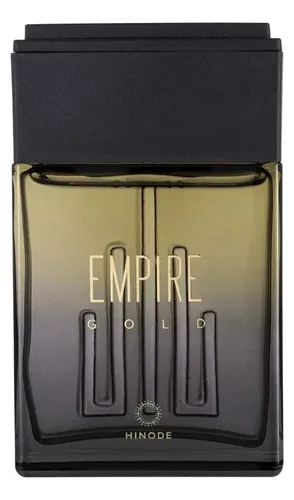 Empire Gold Perfume Masculino 100ml Mas Premiado De Brasil