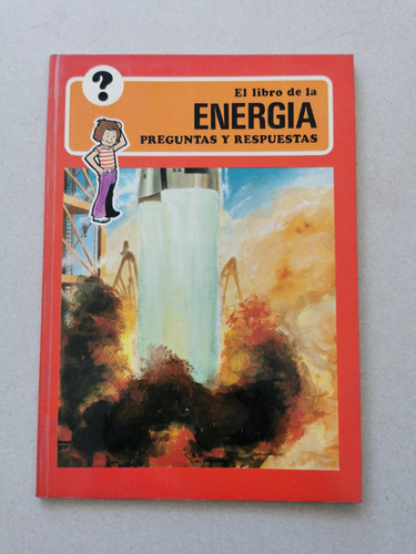 El Libro De La Energía Preguntas Y Respuestas, Norma 1977