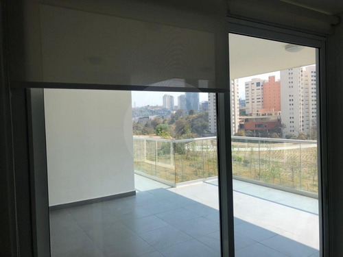 Departamento En Renta En Bosque Real