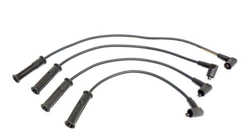 Cables Para Bujías Yukkazo Renault Twingo 4cil 1.2 98-02