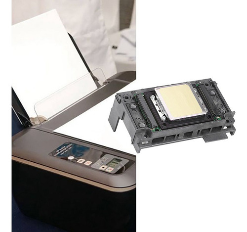 Impresora De Boquillas De Seis Colores For Xp600 Xp601 Xp950