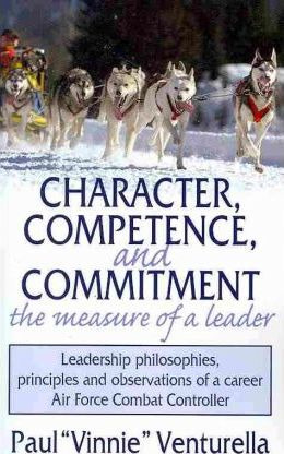 Libro Character, Competence, And Commitment.the Measure O...