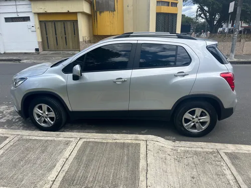 Chevrolet Tracker 1.8 Lt