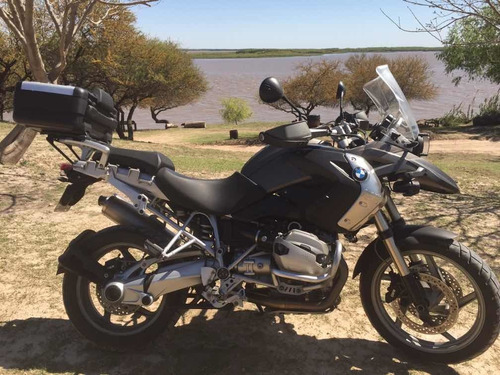 Bmw Gs1200