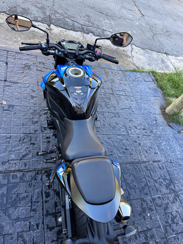 Imagen 7 de 21 de Suzuki Gsx S750 - Japon - Impecable