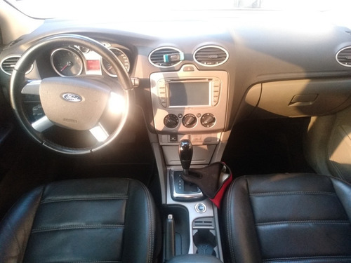 Ford Focus 2012 2.0 Glx Flex Aut. 5p