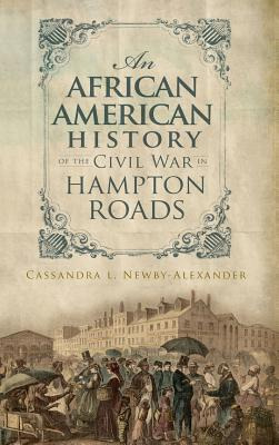 Libro An African American History Of The Civil War In Ham...