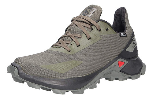 Salomon Kids Alphacross Blast Climasalomon B07z5g3cw8_080424