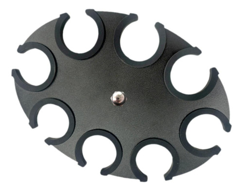 Soporte Para Múltiples Micrófonos Accesorio Para Soporte