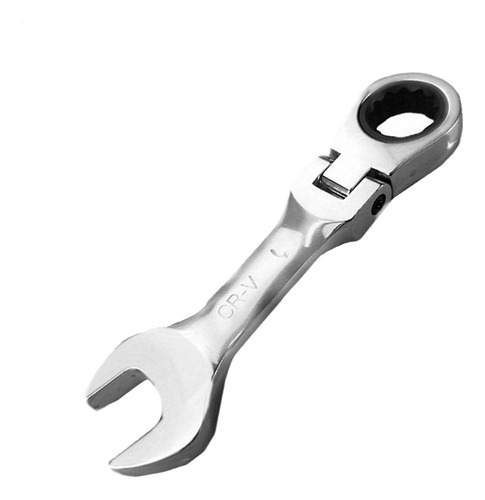 Llave Inglesa De Trinquete Llave De Trinquete Flexible Llave