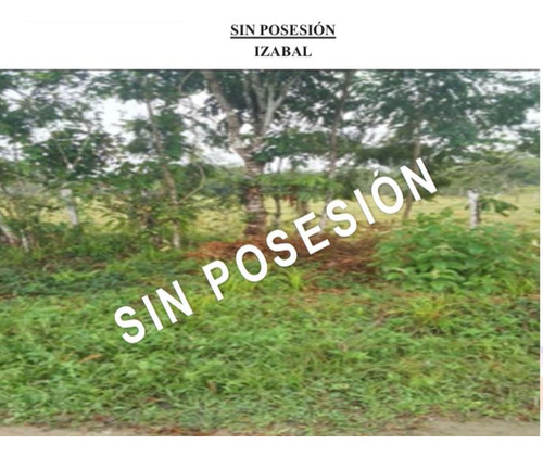 Vendo Lotificación Santa Bárbara Sin Posesión