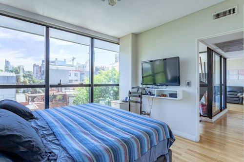 Departamento En Venta 3 Ambientes Más Escritorio, Cochera Y Amenities En Nuñez