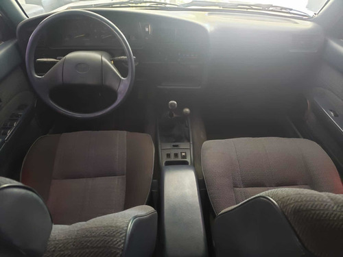 Imagen 10 de 12 de Toyota 4runner 2.8 L D 1994