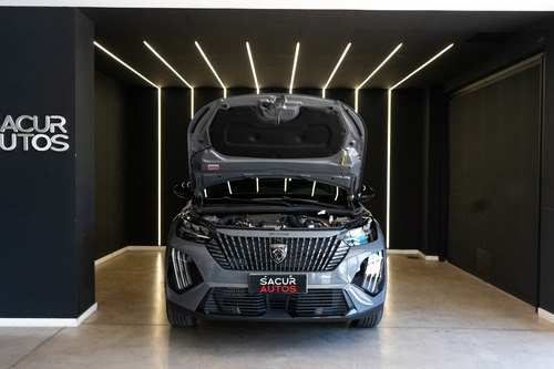 Peugeot 2008 1.0T Gt