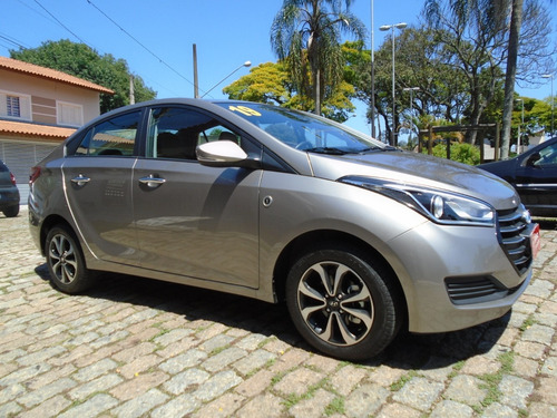 Hb20s- 1.6 1million - Ricardo Multimarcas Suzano