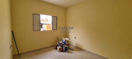 Imagem 8 de 13 de Casa Com 2 Dorms, Balneário Magalhães, Itanhaém - R$ 280 Mil, Cod: 353870 - V353870