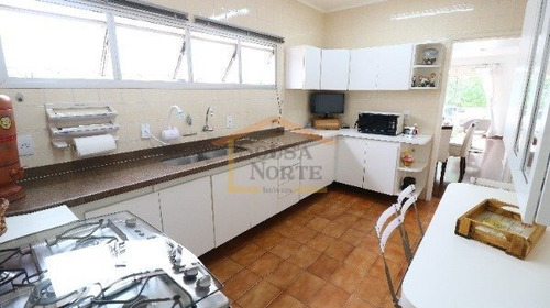 Imagem 10 de 15 de Apartamento, Venda, Santana, Sao Paulo - 30297 - V-30297