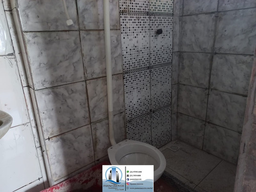 Imagem 4 de 23 de Casa Em Parque Independência, Duque De Caxias/rj De 200m² 5 Quartos À Venda Por R$ 270.000,00 - Ca1369194-s