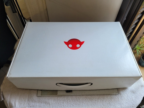 Óculos Magic Leap One Realidade Virtual E Aumentada=hololens (Usado)