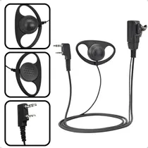 Comprar Fone Ouvido Pu002F Rádio Ht Baofeng Uv5r Uv6r 777s Bm77 Uv82 Uv6