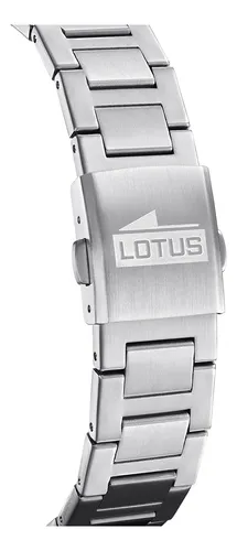 Reloj 18872/1 Plateado Lotus Mujer Bliss