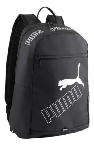 Mochila Puma Phase Backpack Ii 7995201 100%original