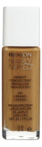 Base de maquiagem Revlon Revlon revlon revlon