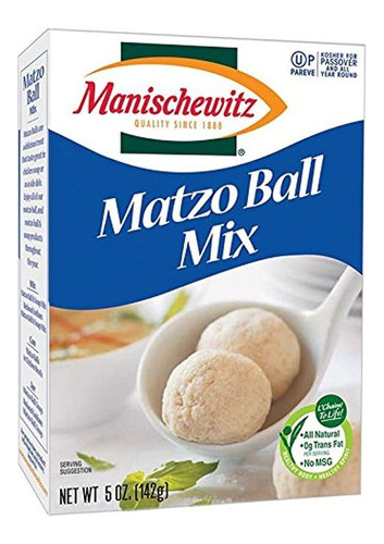 Maniquí De Pelota Mezcla Matzo 5 On