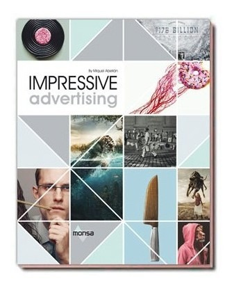 Impressive Advertising - Publicidad Impresa - Libro