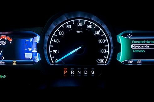 Ford Ranger 3.2 Cd Limited Tdci 200cv Automática