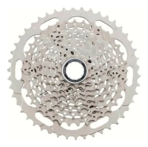 Pi on Shimano Deore 4100 10v 11 46 Ciclismo Mtb Dmore Bikes