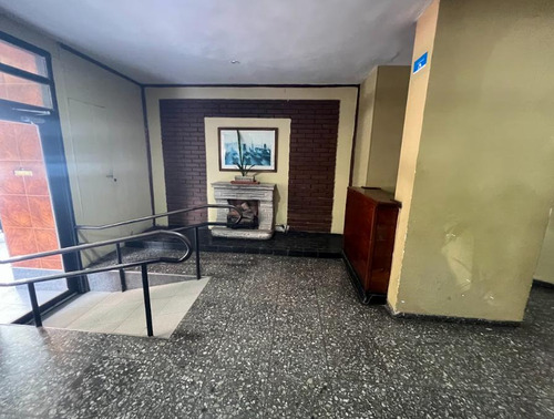 Departamento En Venta 2 Ambientes En Caballito