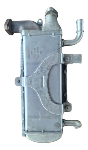 Enfriador Egr Gases Cooler Vw Amarok 2.0 Original