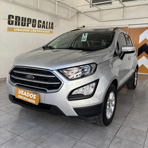 Ford Eco Sport 2.0 Se At L18