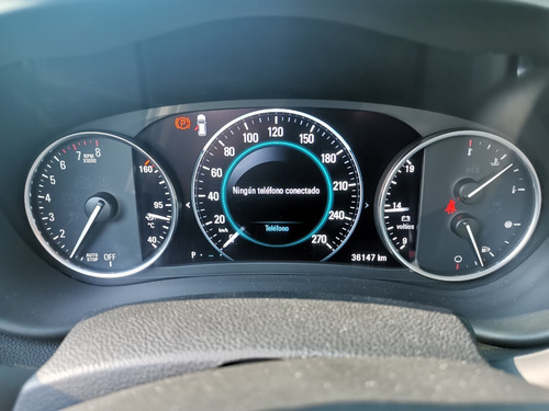 Imagen 4 de 15 de Buick Envision Cxl 7515