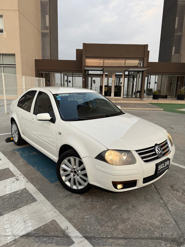 Volkswagen Jetta GL TEAM