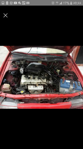 Nissan Ad 95 Station Wagon Glp