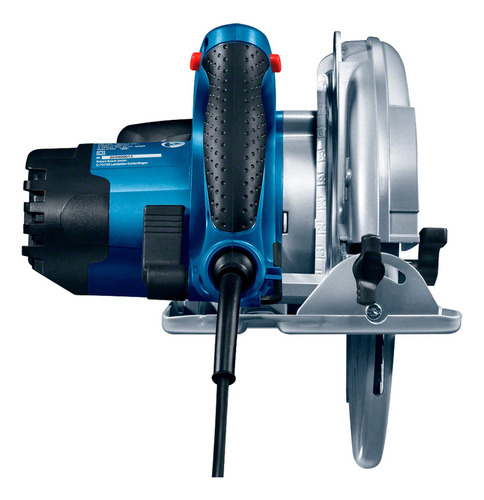 Sierra Circular Bosch 9 Pulgadas Gks 235 2100 Watts