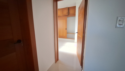 Penthouse En Venta En San Francisco De Macorís
