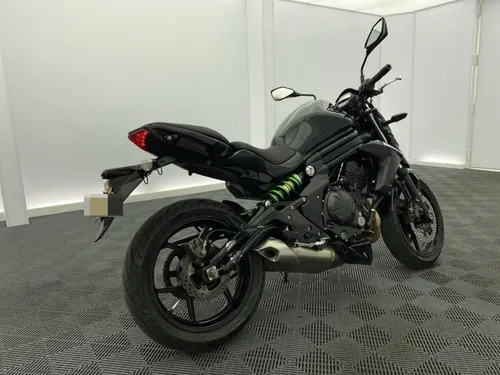 Kawasaki Er6n