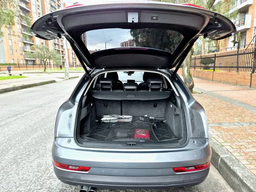 Audi Q3 1.4 Tfsi Ambition