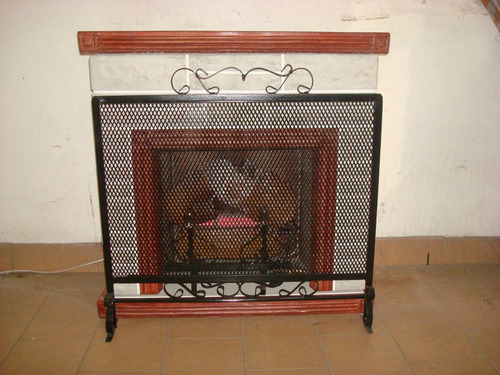 Imagen 4 de 6 de Chispero De 70 Cm De Ancho X 63 Cm De Alto Aquituparrilla