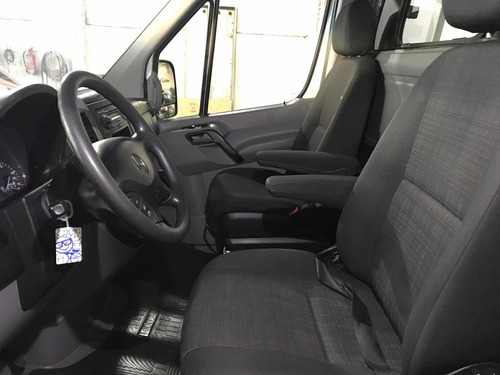 Mercedes-benz Sprinter 2.1 411 Street 116cv 3250 V1 Tn Aa