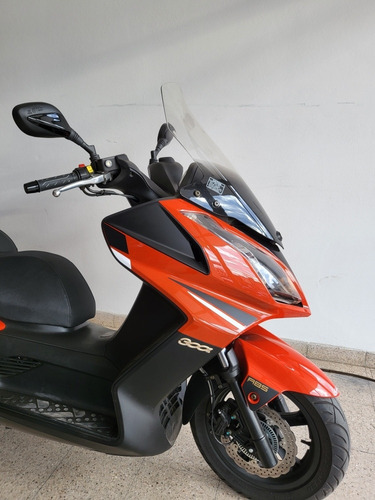 Imagen 3 de 18 de Downtown 300i-kymco-$ 1.650.000 2020-recibo Inferior-tuamoto