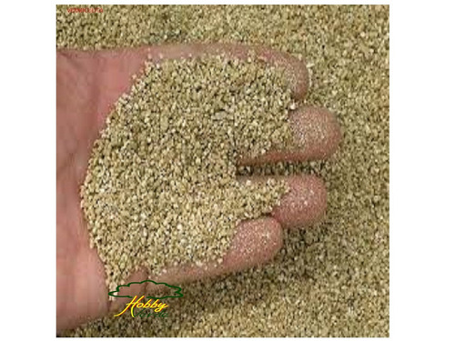 Imagem 6 de 7 de Vermiculita Expandida Para Germinação - 15 Litros