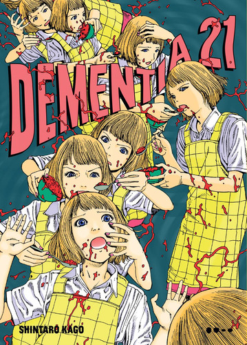Livro Dementia 21