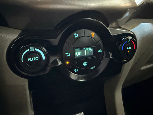 Ford Ecosport 2.0 TITANIUM 16V FLEX 4P POWERSHIFT