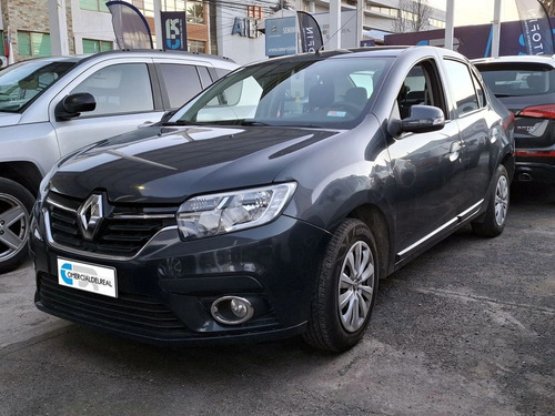Renault Symbol ZEN 1.6