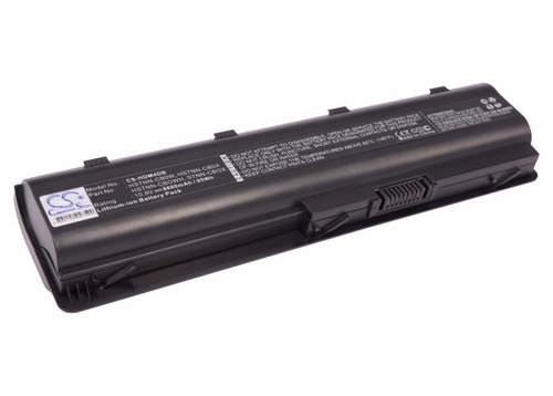 Bateria Para Hp Pavilion Dm4 Dv4 Dv5 Dv6 G50 G60 G70 Cq42